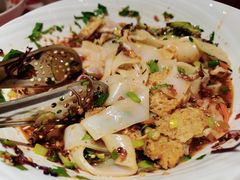 西贝凉皮-西贝(金桥店)