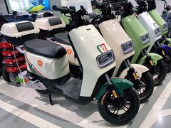 -雅迪电动车(北艾路店)