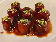 -东兴楼饭庄(六里桥店)