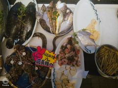 -老街烧烤·四方路小烤肉(书院路店)