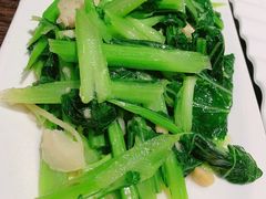 -大洋家·精品潮汕菜·生腌砂锅粥(天河东路店)