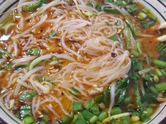 -老唐米线热干面(光明路店)