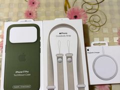 -Apple零售店(中街大悦城店)