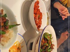 -兰湘子·湘菜小炒(泉舜店)