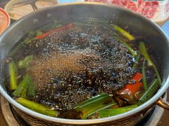 -潮澎派·潮汕菜大排档(南较西路店)