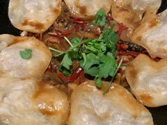 -百味地锅鸡(二店·财校分店)