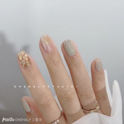 -Cici Nail日式美甲美睫工作室