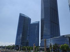 -青岛海滨风景区