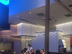 -鸟山鸣·日料食堂(王府井店)