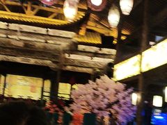 -HOHO餐厅(古子城店)