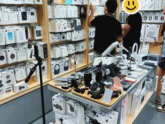 -赛格电子市场(华强北路店)