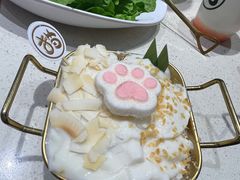 -猫爪爪原切自助烤肉(观音桥阳光世纪店)