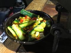 -蘭奢雅集·江浙菜(青山江滩店)