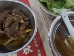 -阿秋牛排(湖心街店)