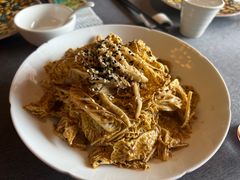 -羲和雅苑•北京烤鸭(平安国际金融中心店)