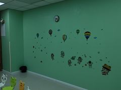 -真棒幼儿识字·阅读(梅江校区)