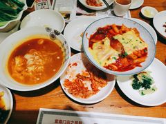 -紫霞门韩国料理烤肉(深南东路店)