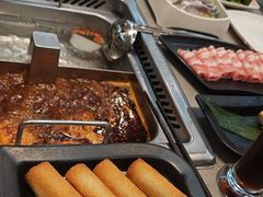 -海底捞火锅(铂澜大象城店)