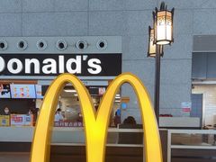 -麦当劳(高铁南站店)