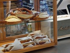 -MQ COFFEE STAND明谦(新洲店)