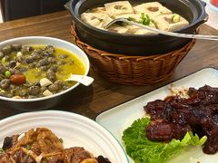 -锡和无锡菜(景丽苑店)