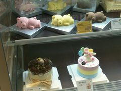-BreadTalk面包新语·烘焙蛋糕(金光华广场店)