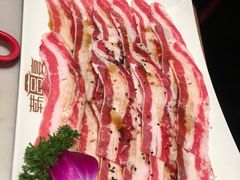 -韩宫宴烤肉·料理(苏州中心店)