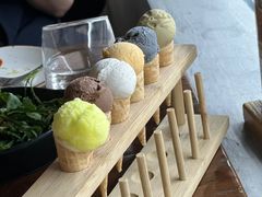 -ALLORA意大利餐厅(丰盛里店)