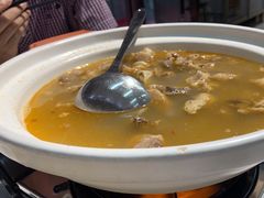 -黄河轩民间菜(吉祥街店)