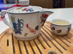 -南拳十三姨·潮汕砂锅粥·粤菜(西单大悦城店)