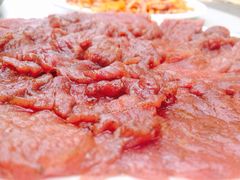 松明烤肉馆-松明一烤肉馆(鲁园店)
