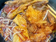 -柳州爽仔螺蛳粉