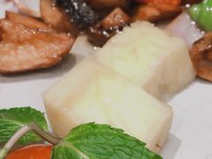 -云海肴·汽锅鸡·云南菜(美罗城店)