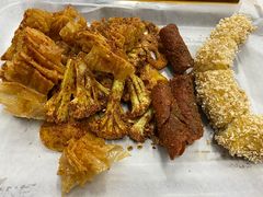 -好可爱经典炸炸炸·炸鲜奶(长郡老店)