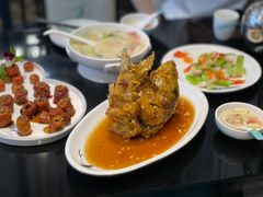 -春江饭店(共青团路总店)