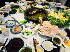 -陇菜和盛祥(金轮宾馆店)