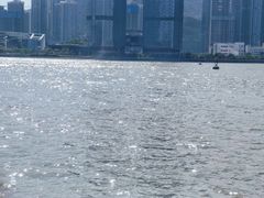 -澳门环岛游湾仔码头