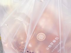 -巴黎贝甜(杨浦宝地店)