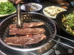 -牛中牛烤肉店(民生街店)