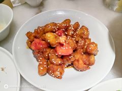 -大鱼徽州·寻味徽菜(万象汇店)