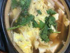-老姑砂锅·烧烤天津菜(体北道店)