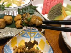-贵木日本料理·铁板烧(新地假日广场店)