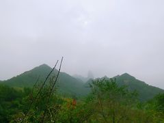 -雾灵西峰