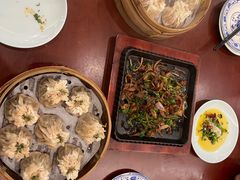 -都一处烧麦馆(前门店)