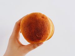 原味小飞碟-沁屋面包店(人民东路店)