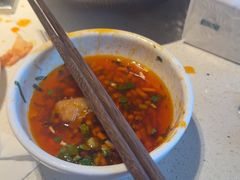 -红鼎坊·老成都火锅(新南门店)