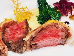 -领仕扒房(长春店)