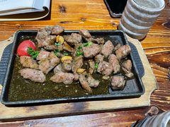 -小川洋风料理(街道口店)