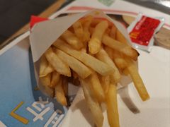 -麦当劳(领展中心城店)