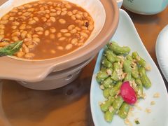 -径山十八道·风味民间菜(华夏之心店)